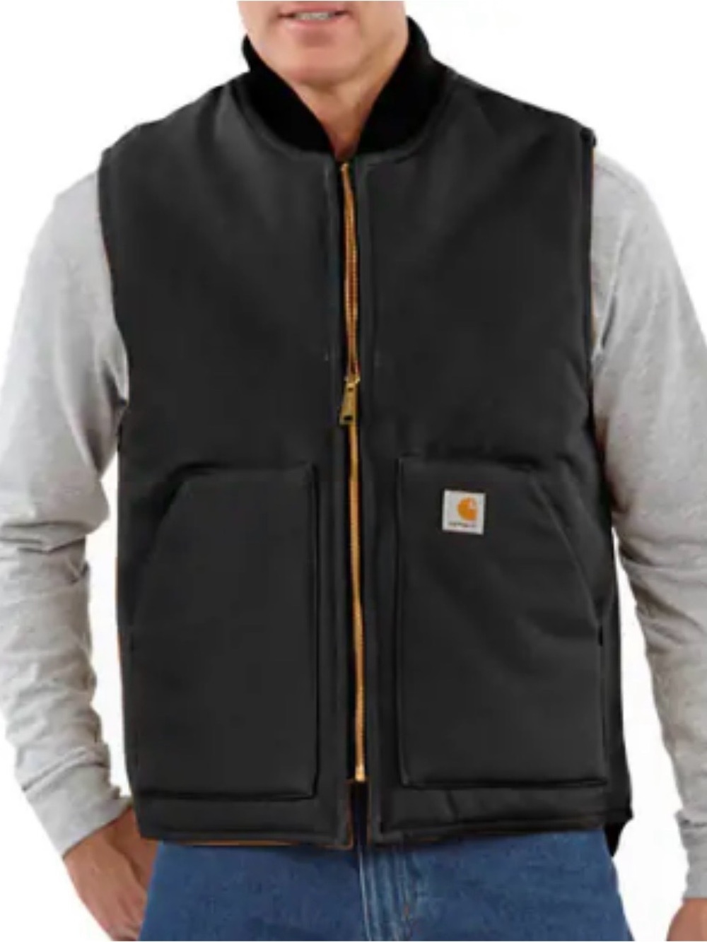 Carhartt Vest